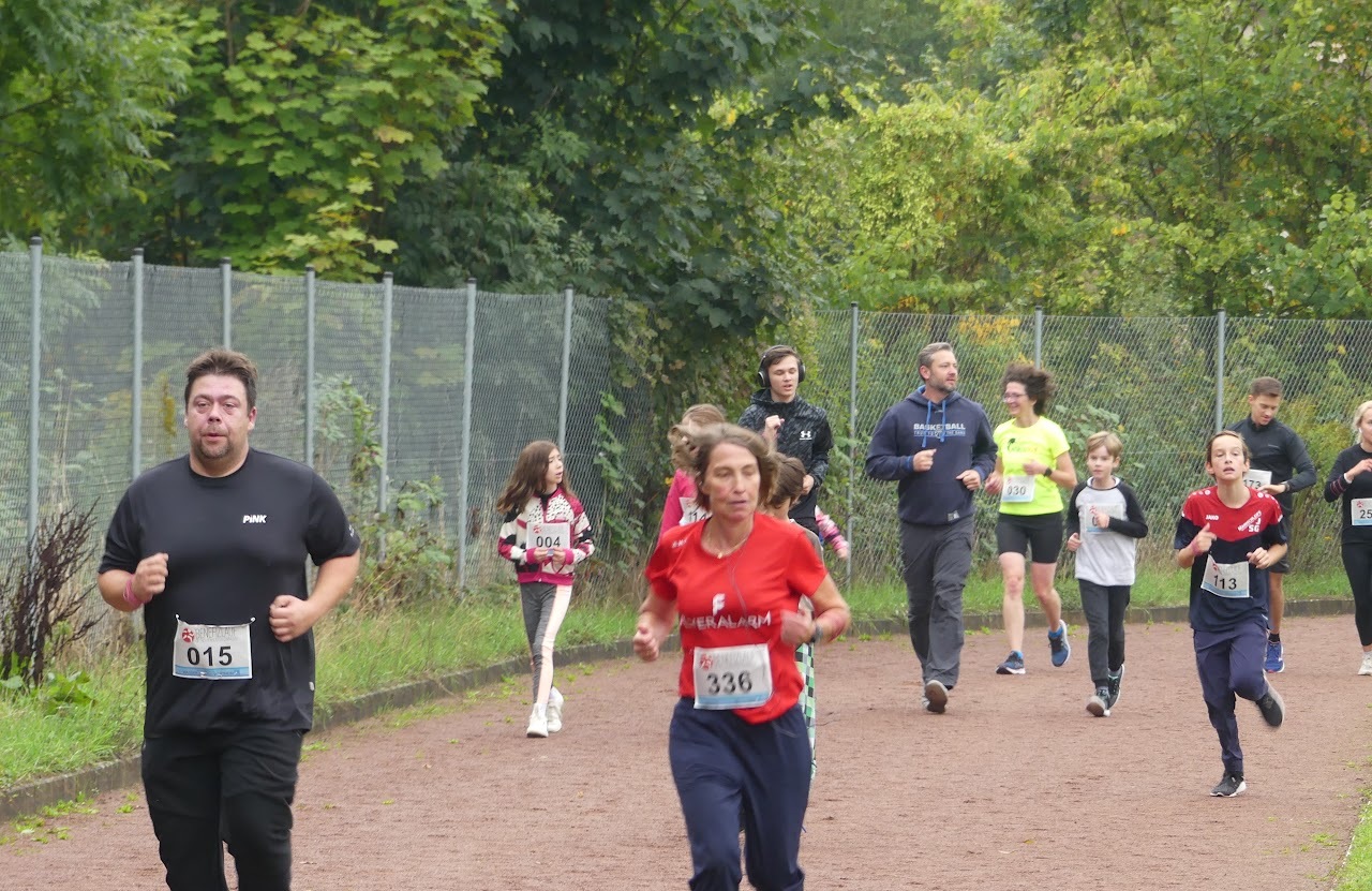 Bild vom 13. Benefizlauf im Jahr 2022. Dies ist das 367. Bild.